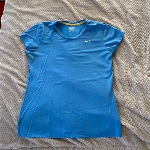 Nike T shirt